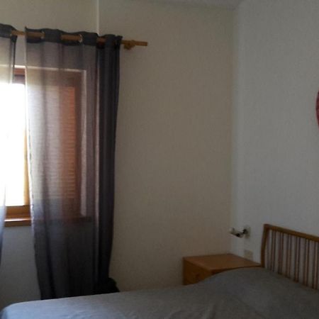 Residenze Coda Cavallo San Teodoro  Exteriör bild