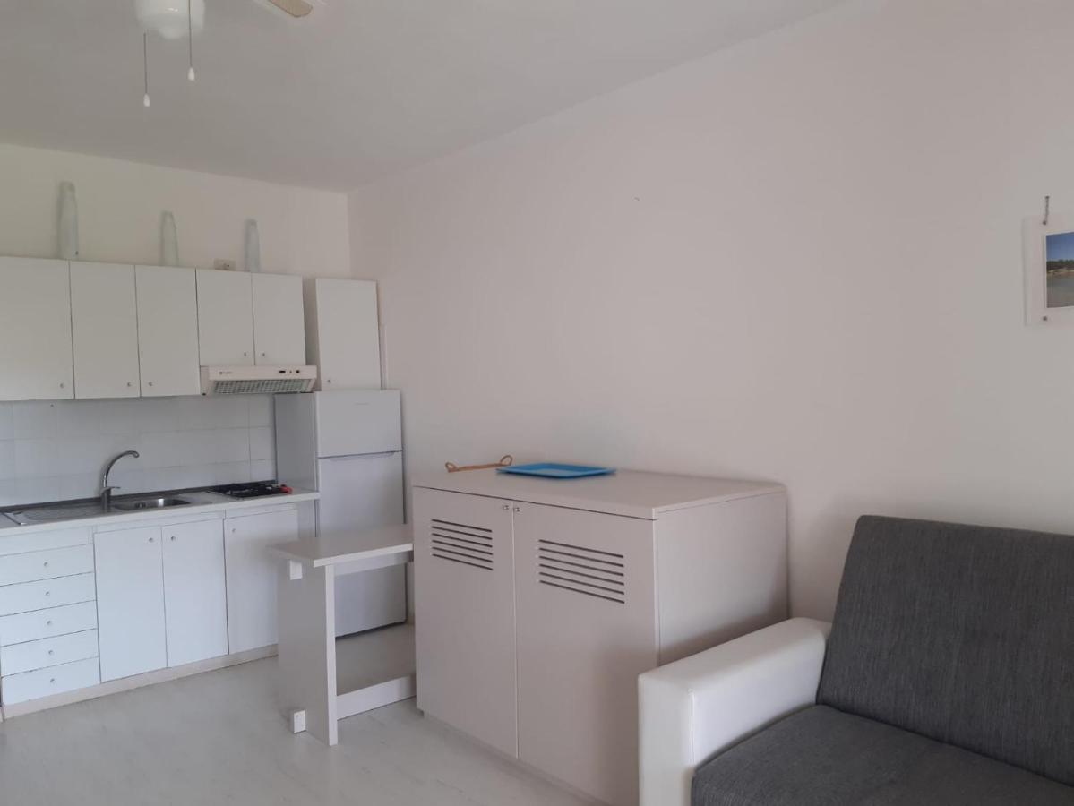 Residenze Coda Cavallo San Teodoro  Exteriör bild