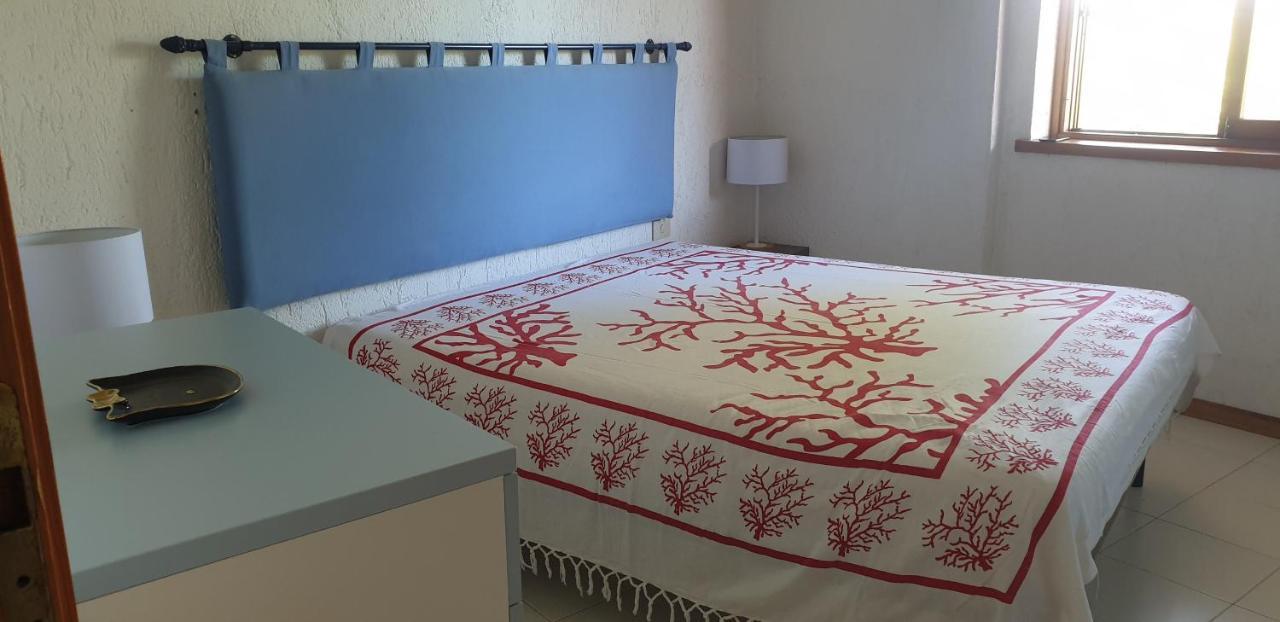 Residenze Coda Cavallo San Teodoro  Exteriör bild