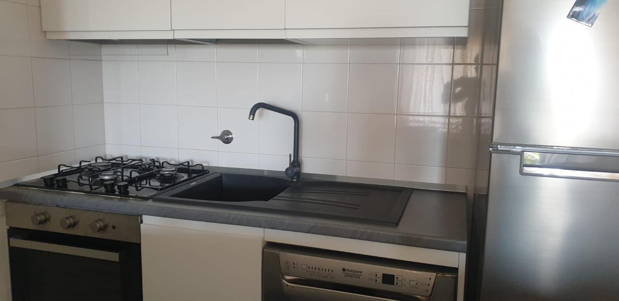 Residenze Coda Cavallo San Teodoro  Exteriör bild