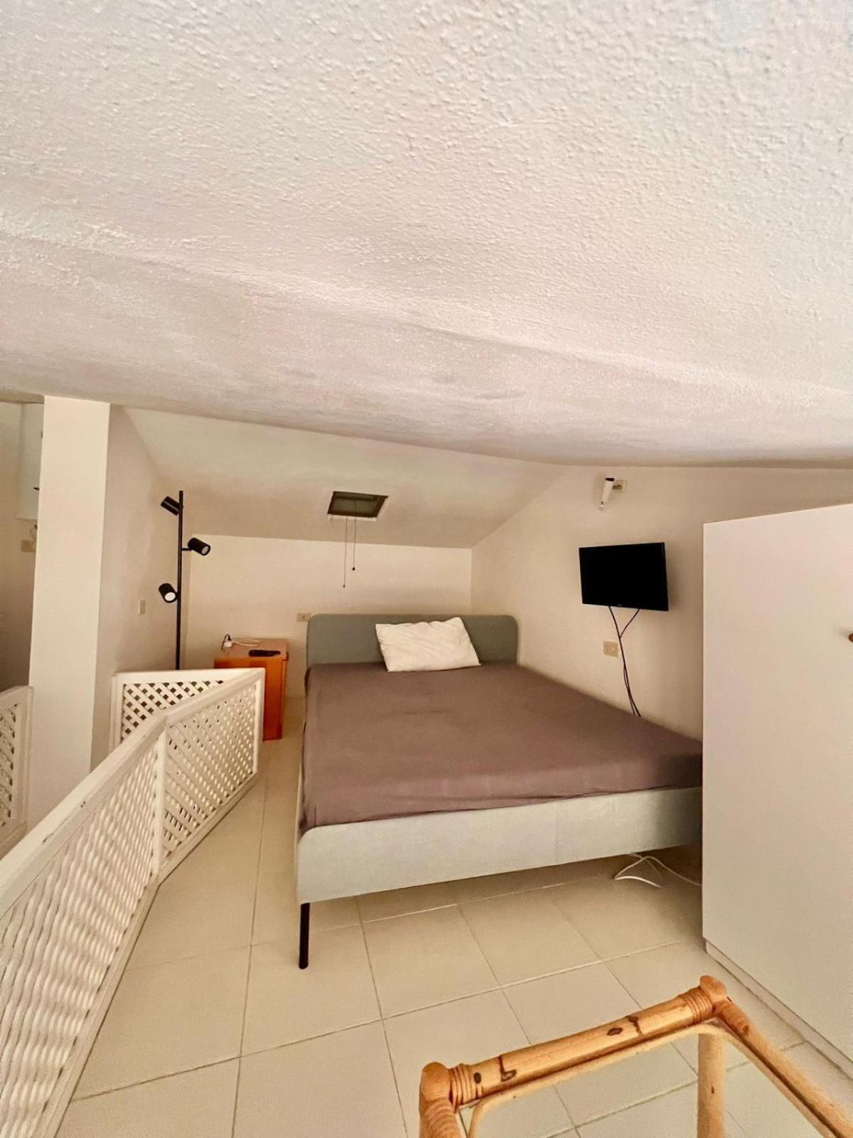Residenze Coda Cavallo San Teodoro  Exteriör bild