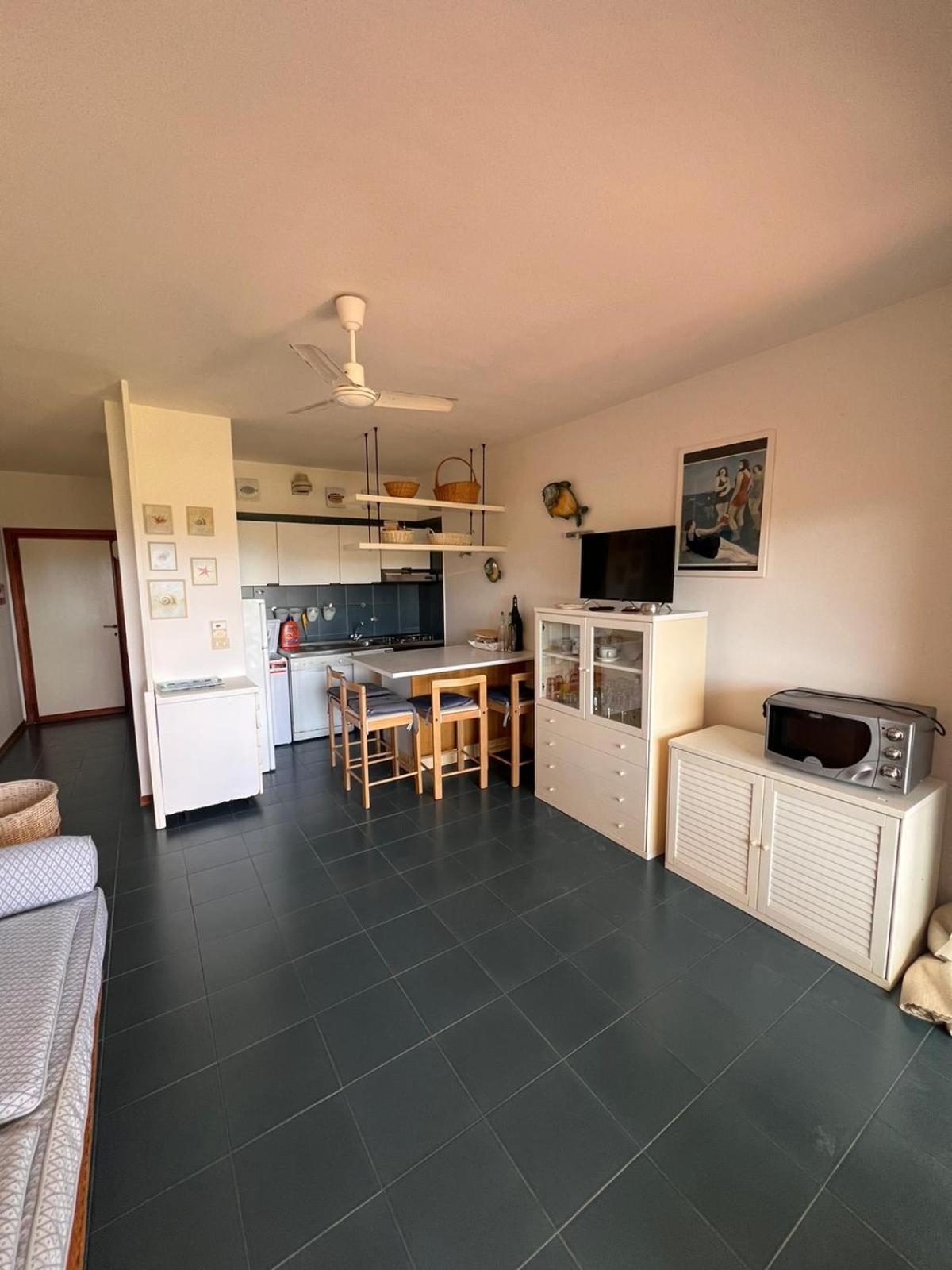Residenze Coda Cavallo San Teodoro  Exteriör bild