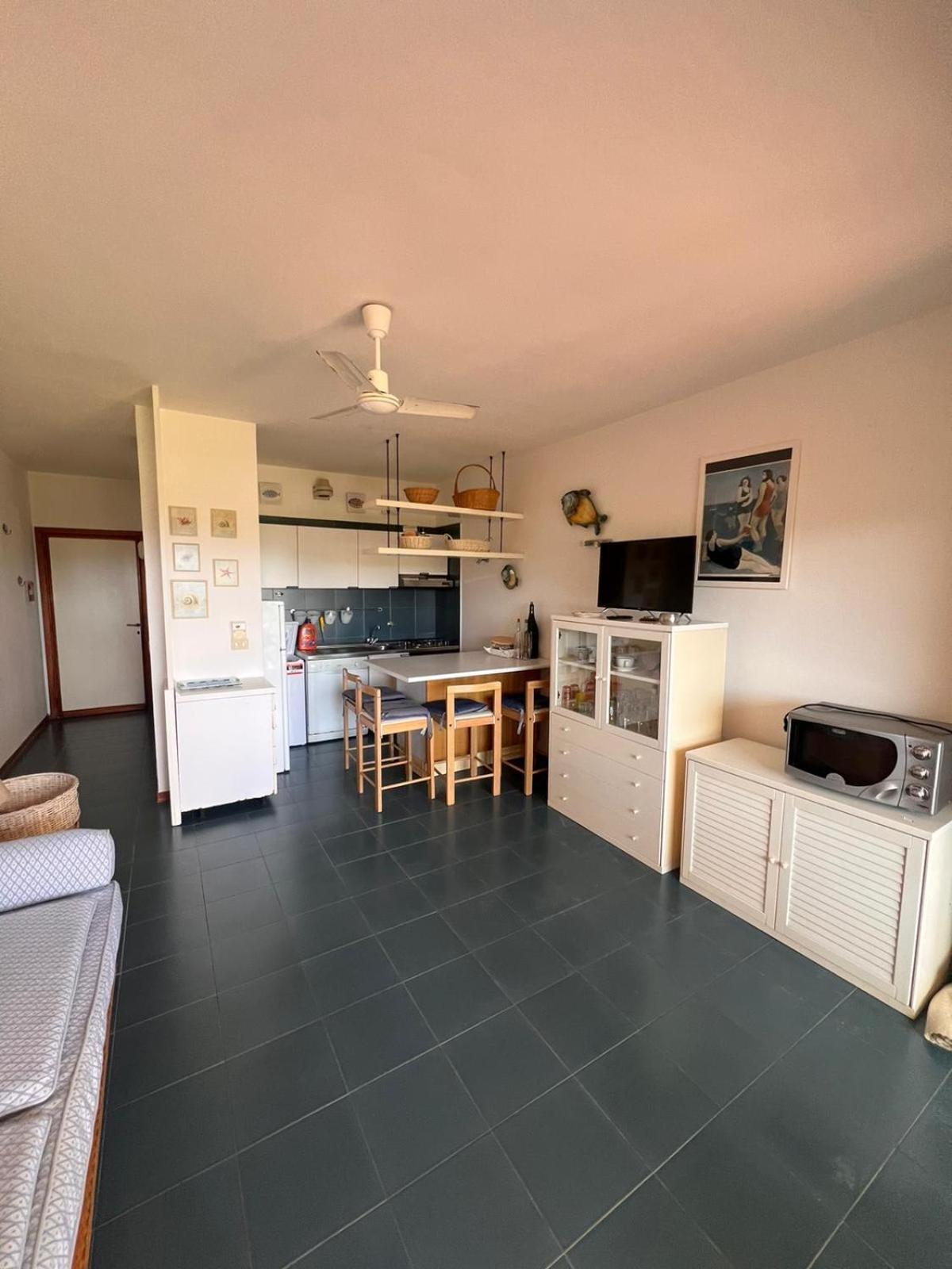 Residenze Coda Cavallo San Teodoro  Exteriör bild