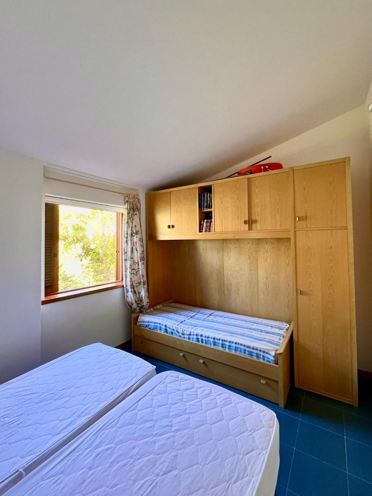 Residenze Coda Cavallo San Teodoro  Exteriör bild