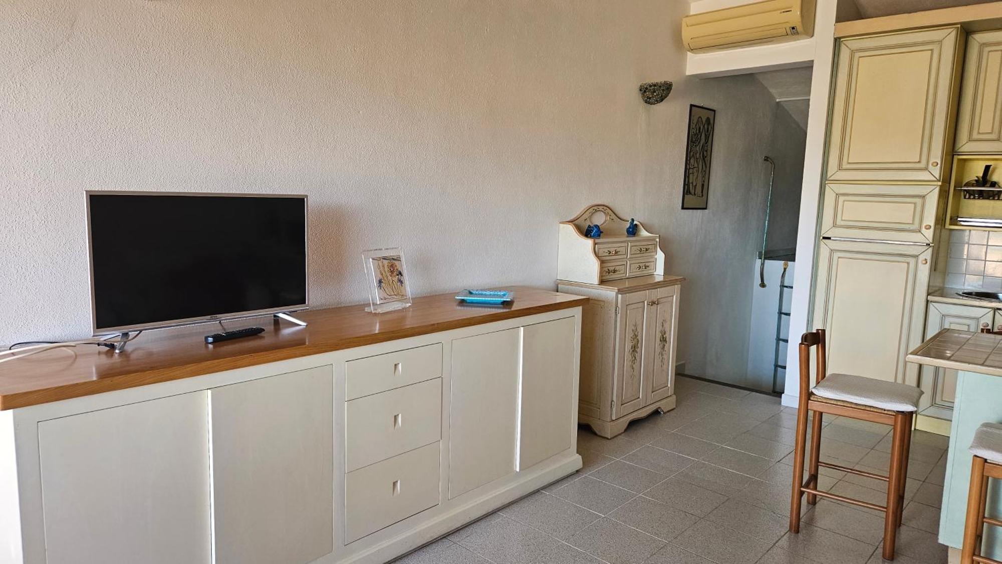 Residenze Coda Cavallo San Teodoro  Exteriör bild
